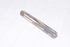Greenfield Tap & Die 4 Flute HSS 3/8'' x 3/8'' Threading Tap