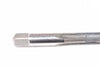 Greenfield Tap & Die 4 Flute HSS 3/8'' x 3/8'' Threading Tap