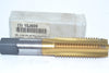 GREENFIELD THREADING 308073 15J609 1''-8, Tap, Right Hand, Plug Tap, 4 Flutes