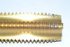 GREENFIELD THREADING 308073 15J609 1''-8, Tap, Right Hand, Plug Tap, 4 Flutes