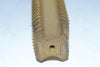 GREENFIELD THREADING 308073 15J609 1''-8, Tap, Right Hand, Plug Tap, 4 Flutes