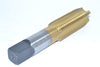 GREENFIELD THREADING 308073 15J609 1''-8, Tap, Right Hand, Plug Tap, 4 Flutes