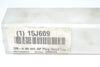 GREENFIELD THREADING 308073 15J609 1''-8, Tap, Right Hand, Plug Tap, 4 Flutes