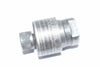 Greenlee 1/2'' Conduit Knockout Punch and Die 501-4722 500-4006