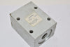 GRESEN DANA AD-C3-06F Valve Manifold Block 10/88