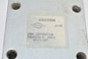 GRESEN DANA AD-C3-06F Valve Manifold Block 10/88