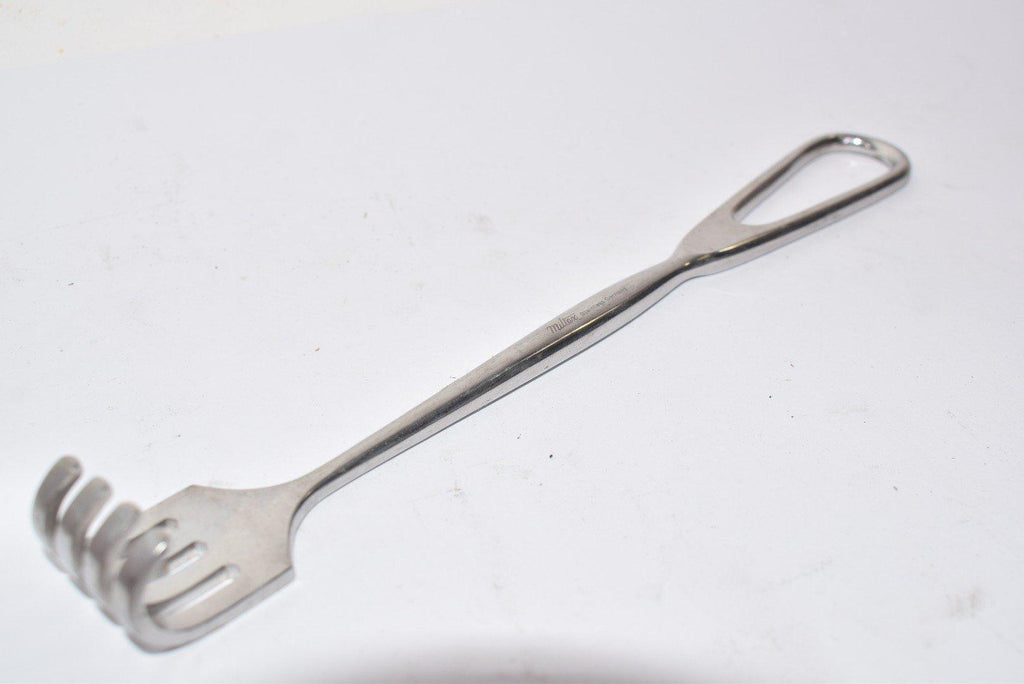 Grieshaber Sugical Orthopedic Instrument Stainless 9'' OAL