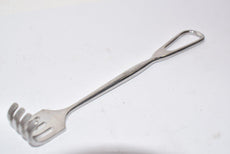 Grieshaber Sugical Orthopedic Instrument Stainless 9'' OAL