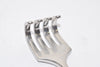 Grieshaber Sugical Orthopedic Instrument Stainless 9'' OAL