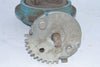 GRINNELL WC-8181-3 3-1/2'' BUTTERFLY VALVE 200 WP No Handle