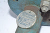GRINNELL WC-8181-3 3-1/2'' BUTTERFLY VALVE 200 WP No Handle