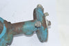 GRINNELL WC-8181-3 3-1/2'' BUTTERFLY VALVE 200 WP No Handle