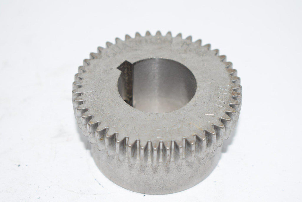 Guardian M38 Coupling, 1-1/4'' Bore, Keyway