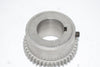 Guardian M38 Coupling, 1-1/4'' Bore, Keyway