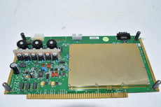 GUZIK 317880 Rev. H Motor Control Driver 315 PCB Board Module