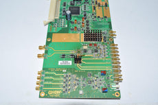 Guzik 318840 Universal Preamplifier 8 Board Rev. H