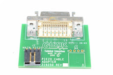 GUZIK 319250 Cable Adapter PCB Board Module SVPC-1
