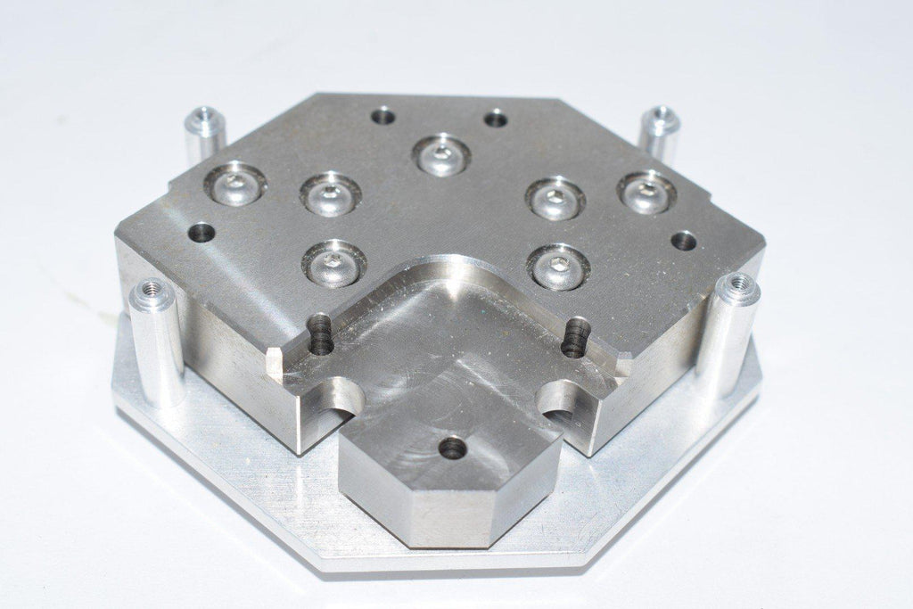 GUZIK Spin Stack Assembly Part 3-1/4'' x 2''