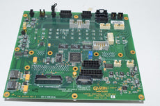 Guzik V2002 Control Power Interface Board 321850 Rev E PCB Module 321853 Rev. D