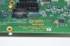 Guzik V2002 Control Power Interface Board 321850 Rev E PCB Module 321853 Rev. D