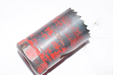 H.S.S. Milwaukee, USA, 1-3/16''-30mm, Hole Saw