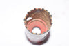 H.S.S. Milwaukee, USA, 1-3/16''-30mm, Hole Saw