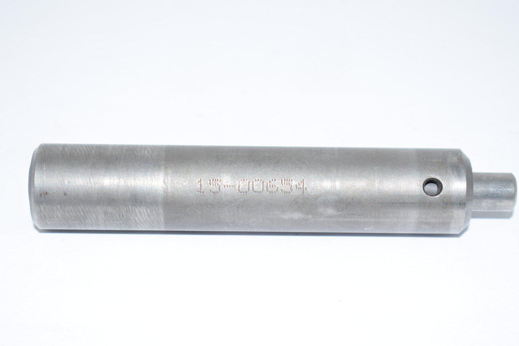 Haeger 15-00654 M3 1/4 Nut Hardware Automatic Insertion Press Tooling Lower Tool
