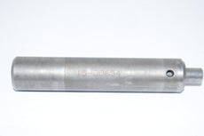 Haeger 15-00654 M3 1/4 Nut Hardware Automatic Insertion Press Tooling Lower Tool