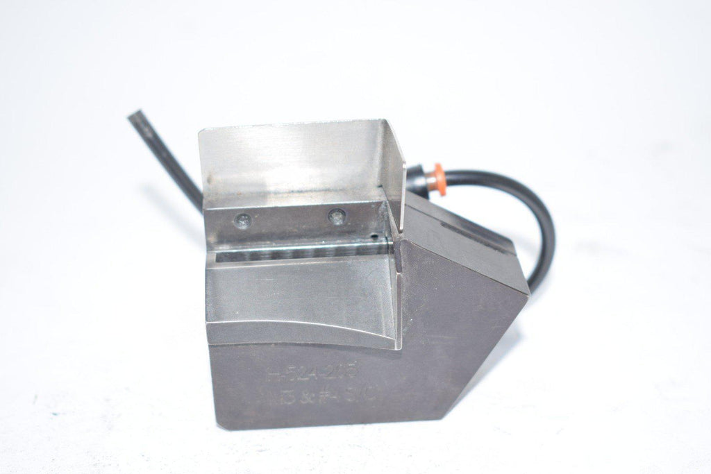 Haeger H-524-265 M3 & #4 S/O Hardware Insertion Press Tooling Orientation Module