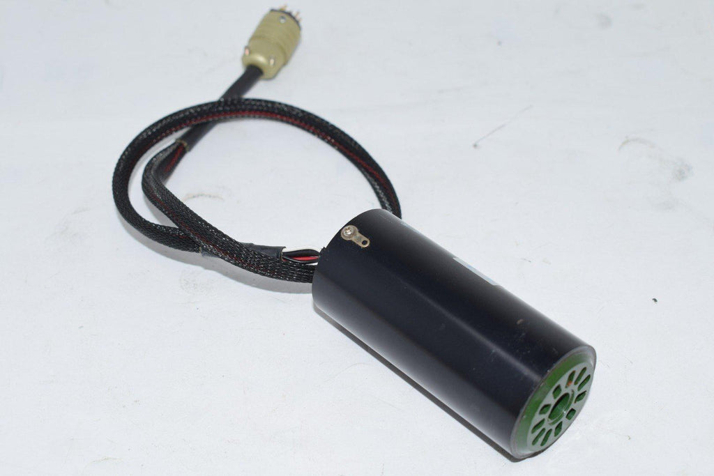 HAMAMATSU C956-04 Socket Assembly Photomultiplier Tube Pin Connector