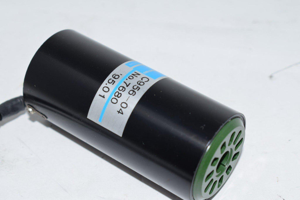 HAMAMATSU C956-04 Socket Assembly Photomultiplier Tube