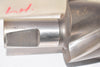 HANITA 093622-2 M-42 Z377376059A Cobalt L-H .750 Radius 3FL Reduced Shank End Mill
