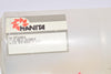 HANITA 093622-2 M-42 Z377376059A Cobalt L-H .750 Radius 3FL Reduced Shank End Mill