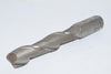 HANITA 3042 1'' x 1'' x 6-1/2'' End Mill, 2 Flute