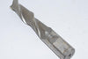 HANITA 3042 1'' x 1'' x 6-1/2'' End Mill, 2 Flute