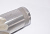HANITA 3052 HSS 2'' x 2'' x 3'' x 6-3/4'' 2 Flute Ball Nose End Mill Cutting Tool