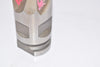 HANITA 3052 HSS 2'' x 2'' x 3'' x 6-3/4'' 2 Flute Ball Nose End Mill Cutting Tool