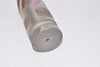 HANITA 3052 HSS 2'' x 2'' x 3'' x 6-3/4'' 2 Flute Ball Nose End Mill Cutting Tool