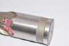 HANITA 3052 HSS 2'' x 2'' x 3'' x 6-3/4'' 2 Flute Ball Nose End Mill