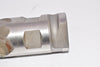 HANITA 3052 HSS 2'' x 2'' x 3'' x 6-3/4'' 2 Flute Ball Nose End Mill