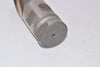 HANITA 3052 HSS 2'' x 2'' x 3'' x 6-3/4'' 2 Flute Ball Nose End Mill