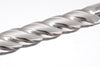 HANITA 3425 3/4'' x 3/4'' x 4'' x 6-1/4'' HSS 4FL End Mill