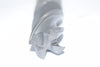 Hanita 425864 1'' x 1'' x 1-1/2'' x 4'' Carbide End Mill 4FL SQ 0.986