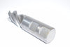Hanita 425864 1'' x 1'' x 1-1/2'' x 4'' Carbide End Mill 4FL SQ 0.986