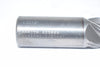 Hanita 425864 1'' x 1'' x 1-1/2'' x 4'' Carbide End Mill 4FL SQ 0.986