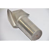 Hanita HSS Finishing Endmill 2'' x 1-1/4'' T-3 Aluminum 4-1/4'' OAL 2 Flute