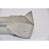 Hanita HSS Finishing Endmill 2'' x 1-1/4'' T-3 Aluminum 4-1/4'' OAL 2 Flute