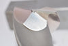 HANITA HSS Z3772A 1492/00 2-1/2'' x 2'' x 3'' x 6-3/4'' x R-.19'' 2FL Finishing End Mill L-H