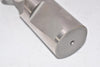 HANITA HSS Z3772A 1492/00 2-1/2'' x 2'' x 3'' x 6-3/4'' x R-.19'' 2FL Finishing End Mill L-H
