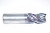 Hanita VariMill 4V05 1 x 1 x 1-1/2 x 4 4FL SQ Carbide End MIll